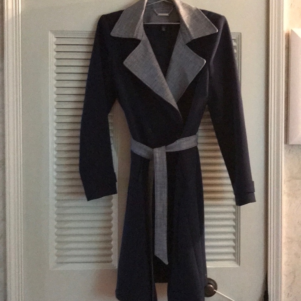 Trench Coat